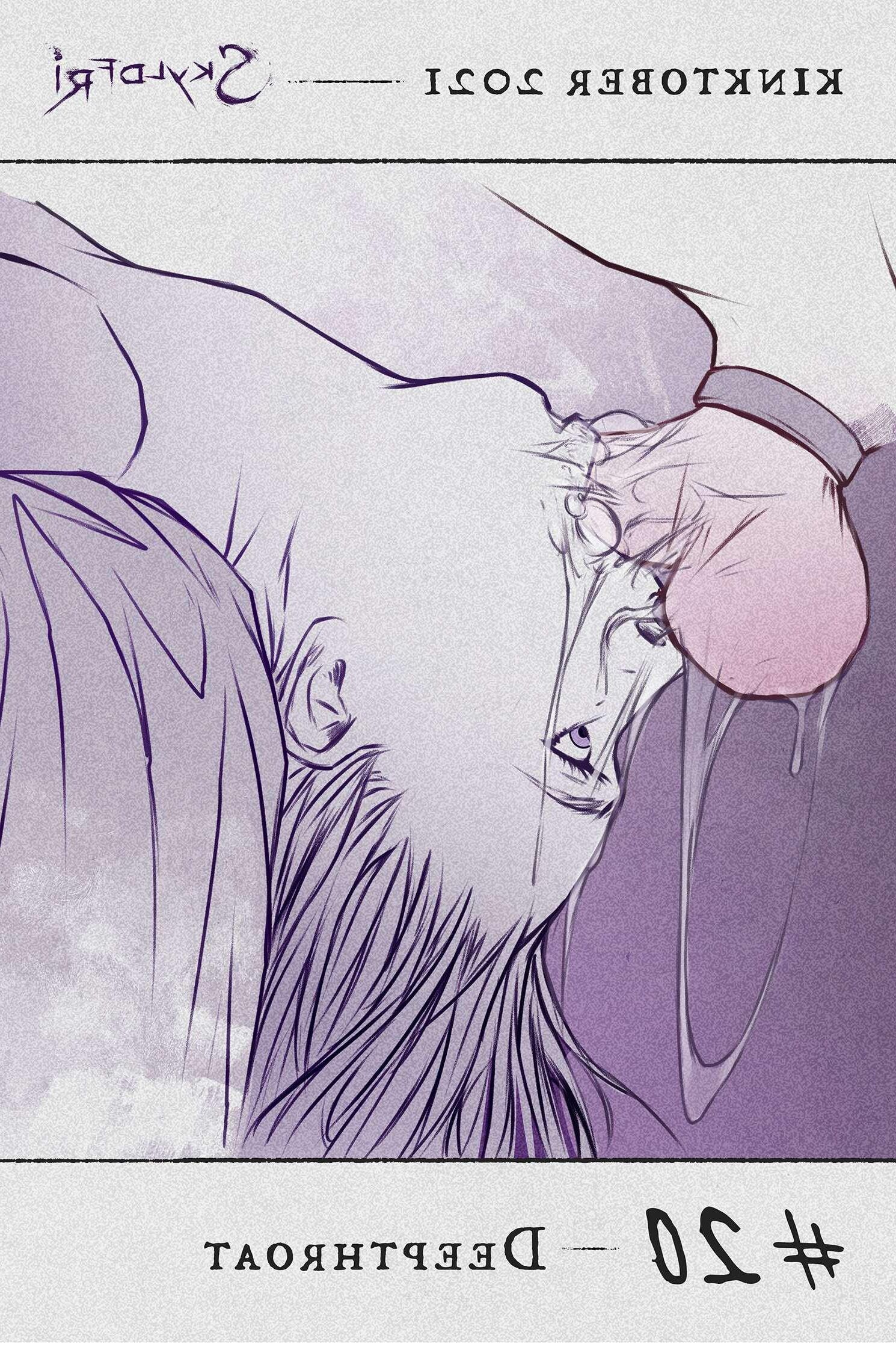Kinktober