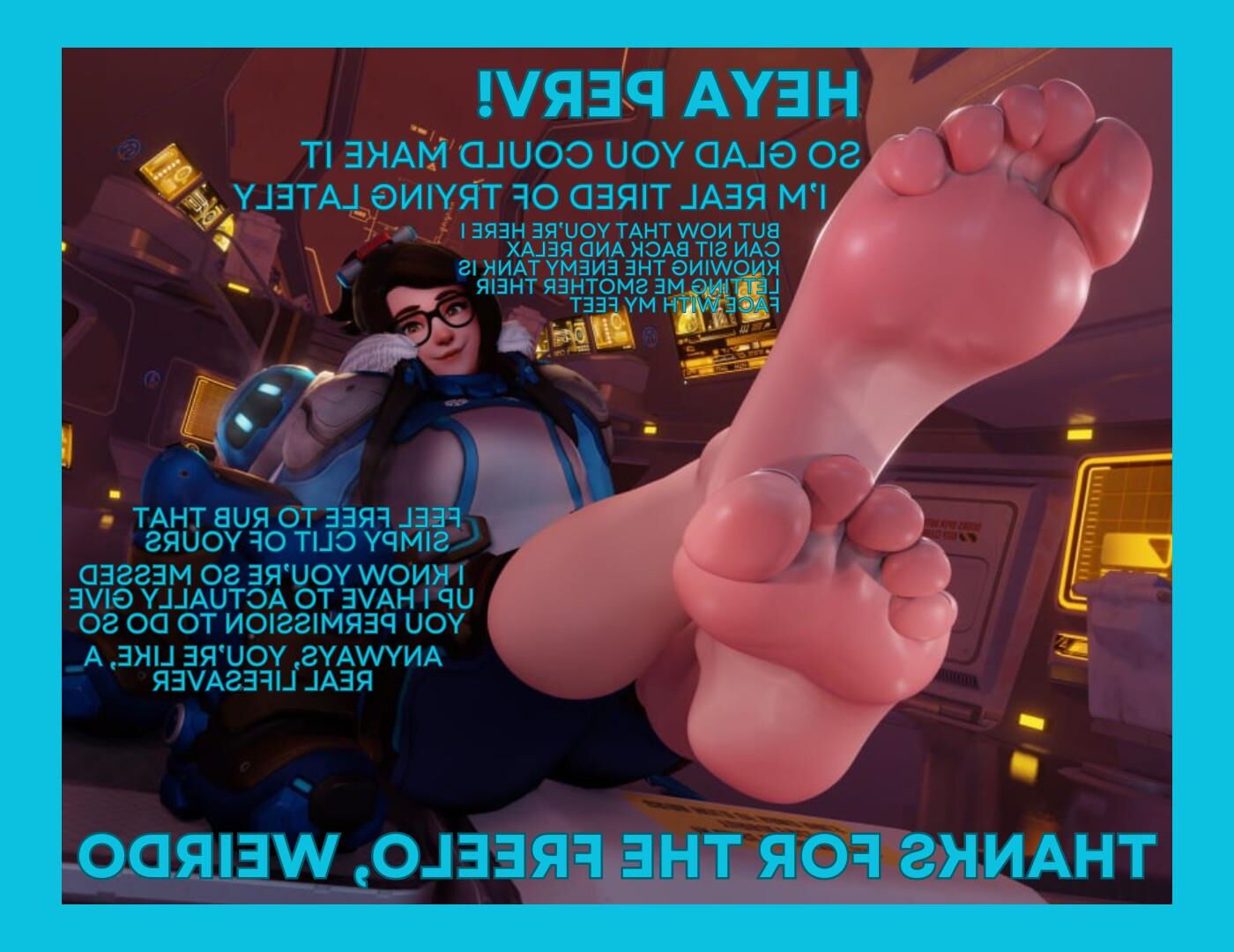 Gamedom for girls