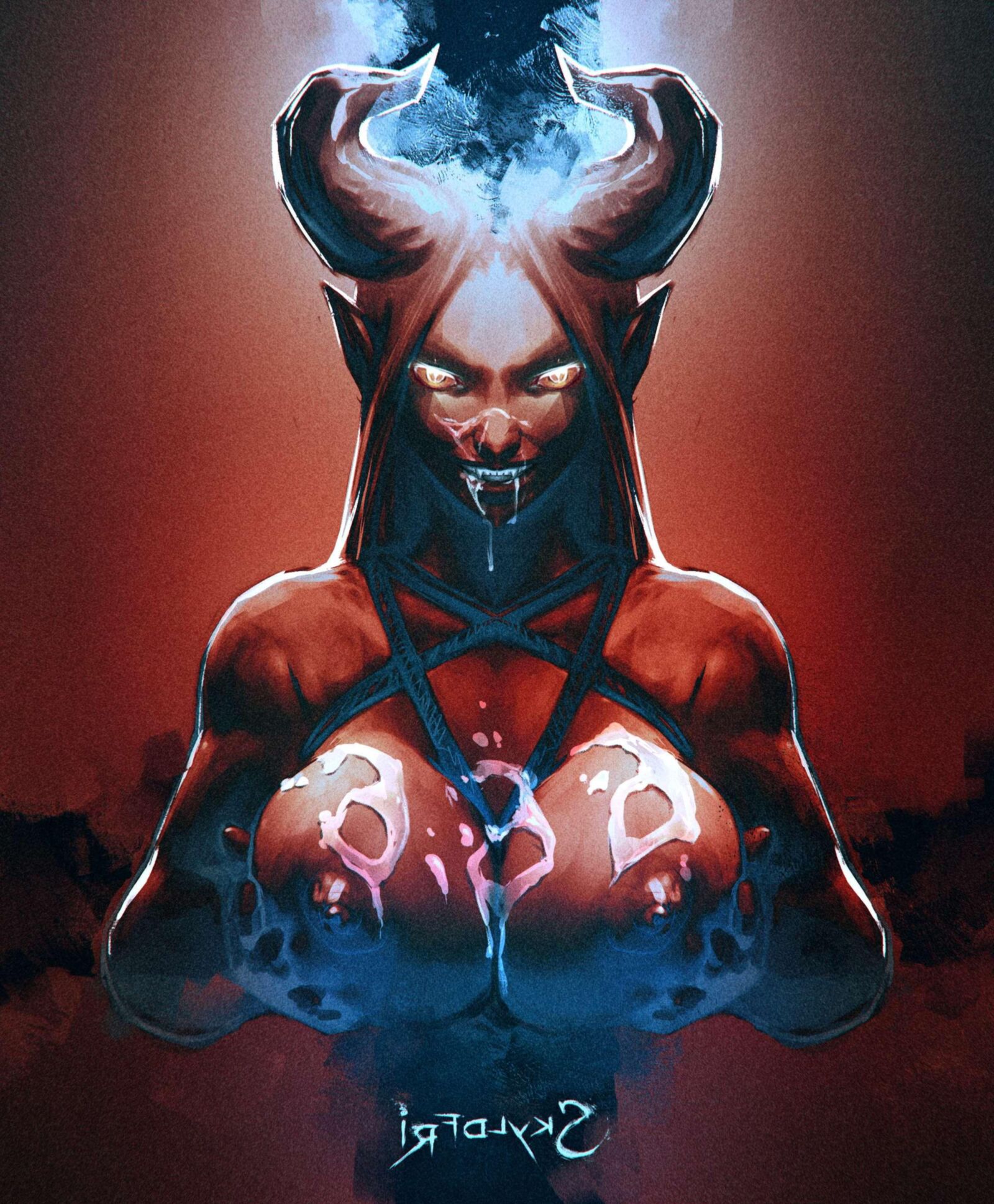 Skyldfri ART Collection
