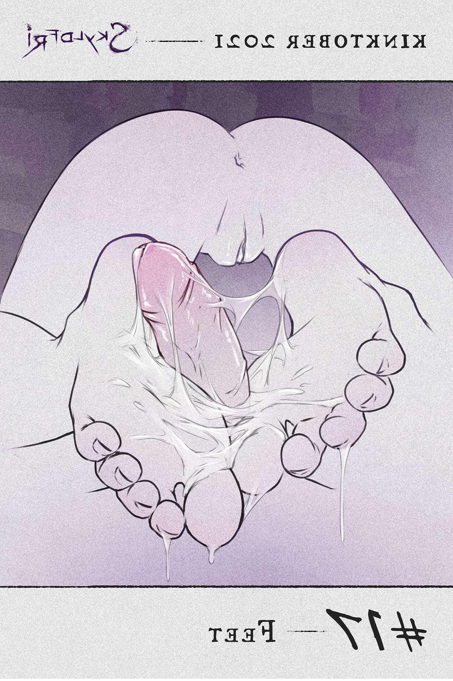 Kinktober
