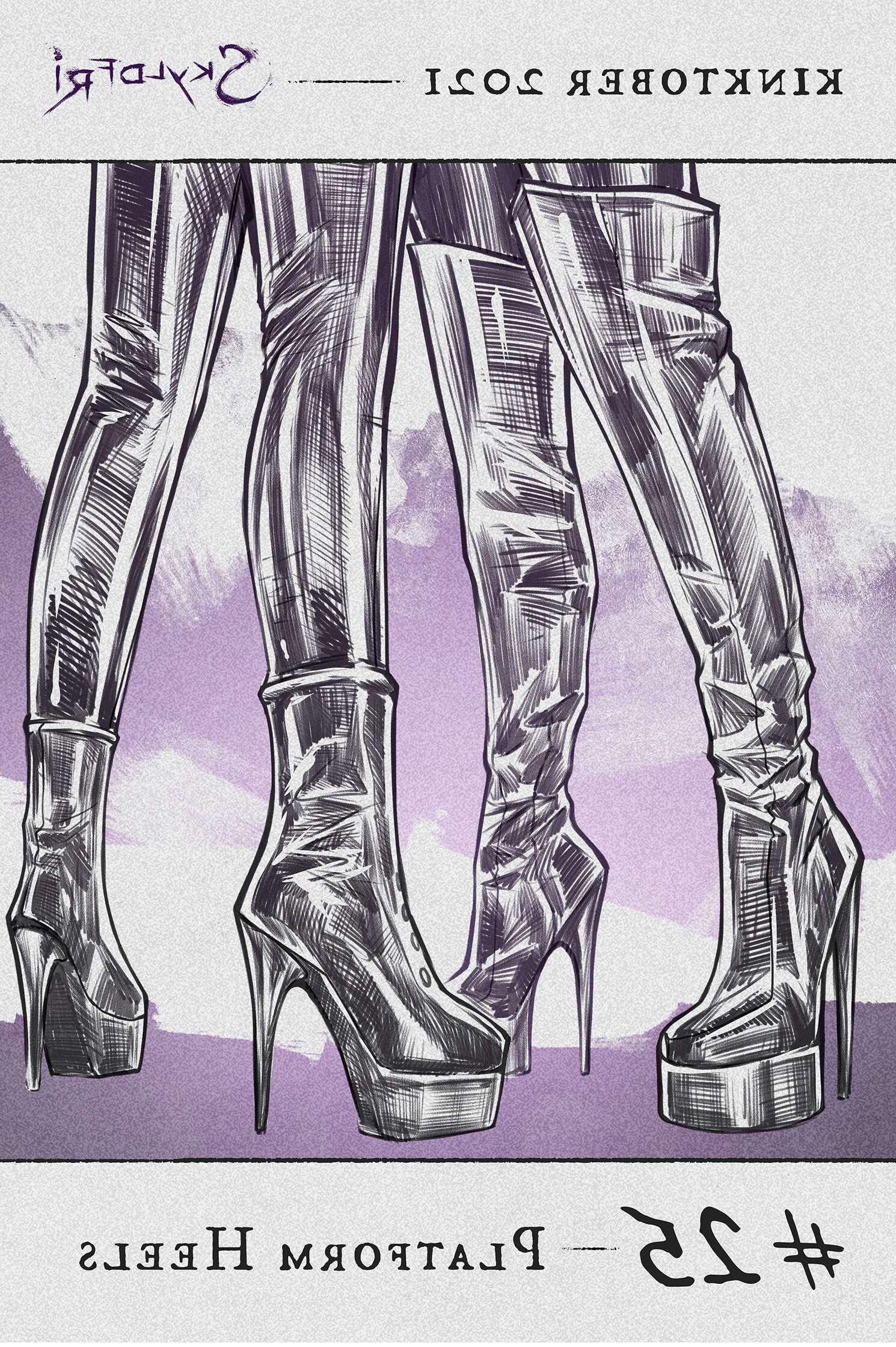Kinktober