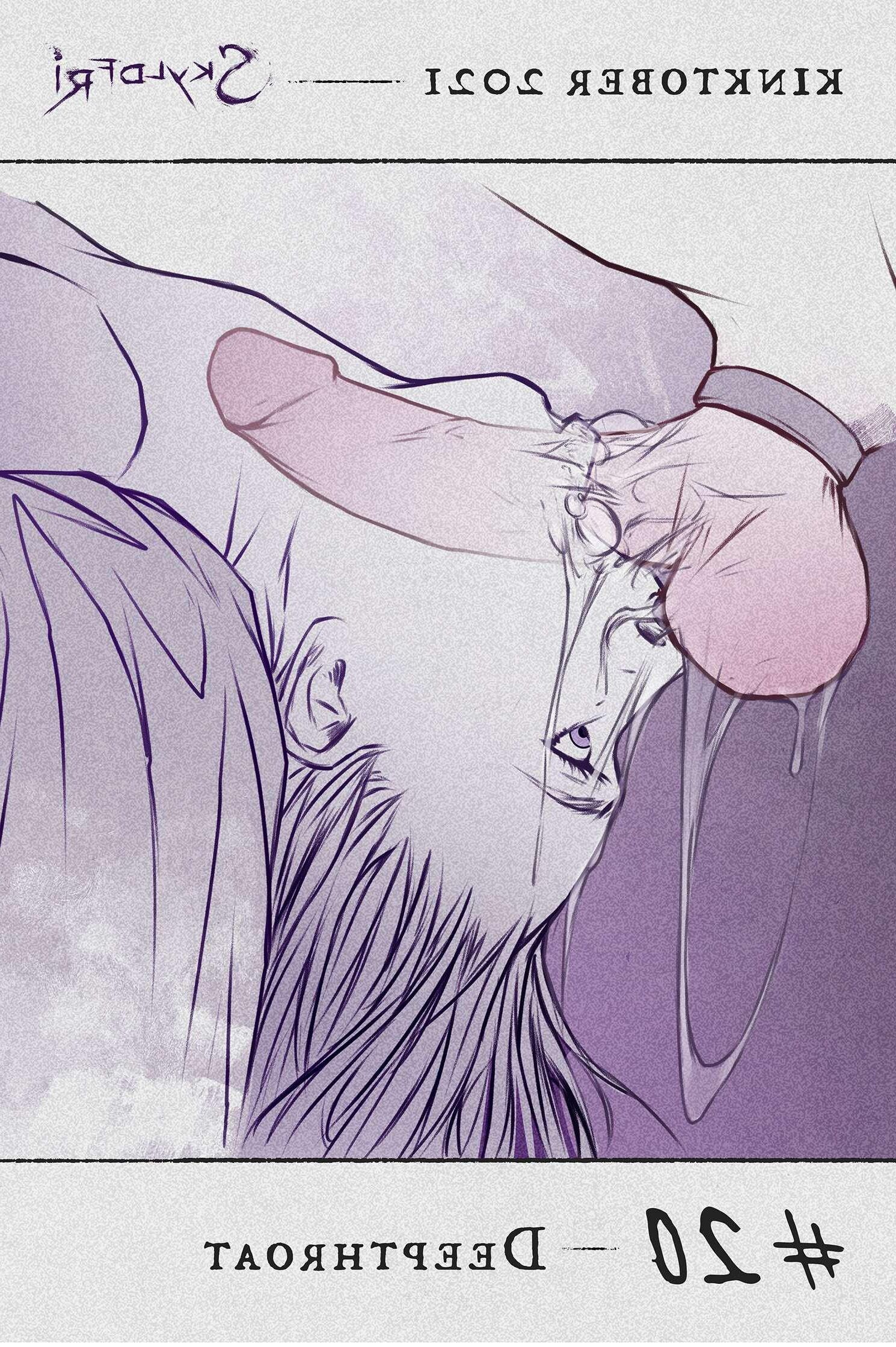Kinktober