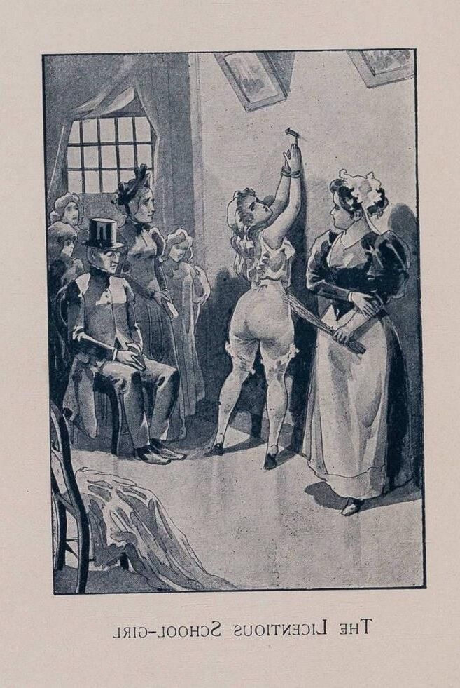 The Art Gallery of Filth Room 