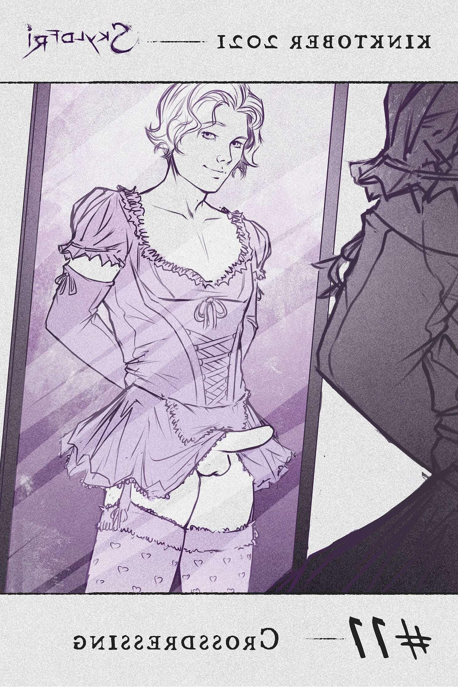 Kinktober