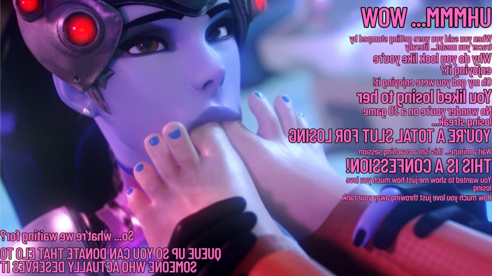 Gamedom for girls