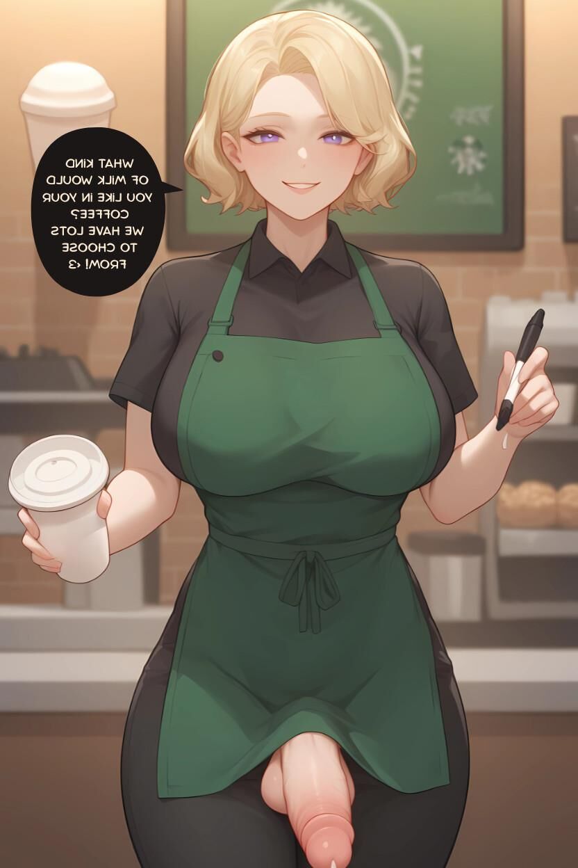 Futanari Others 