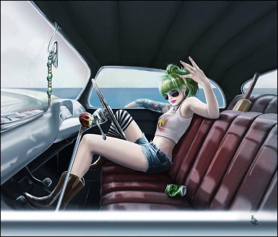 Pinup Collection 