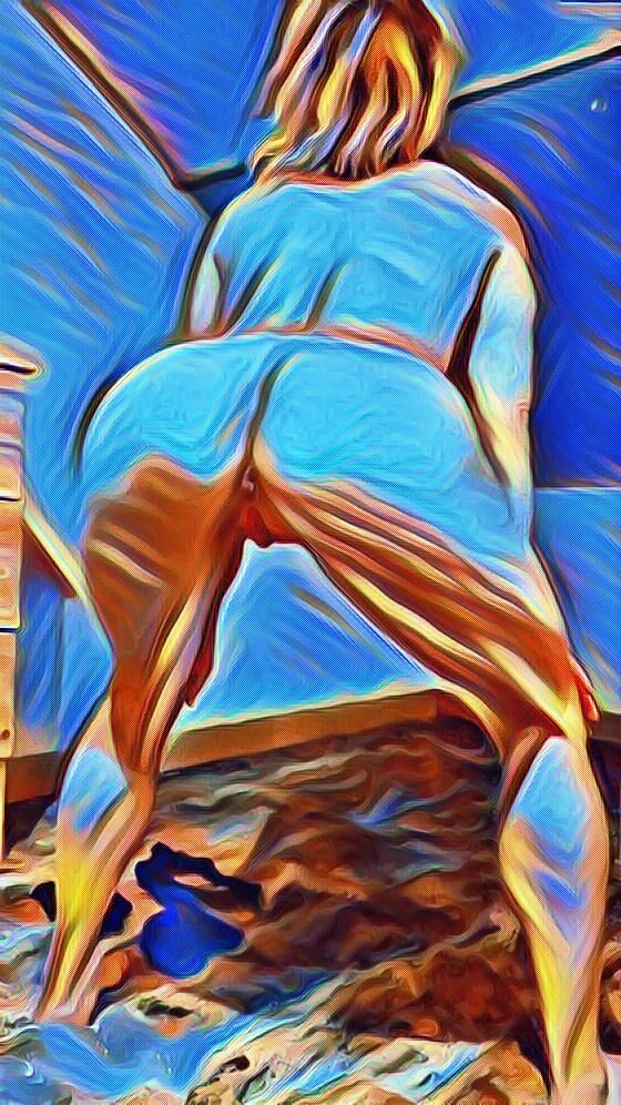 dreaming of great asses#