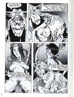 IAC Sex Manuel Fabulous Feeelthy Funnies #