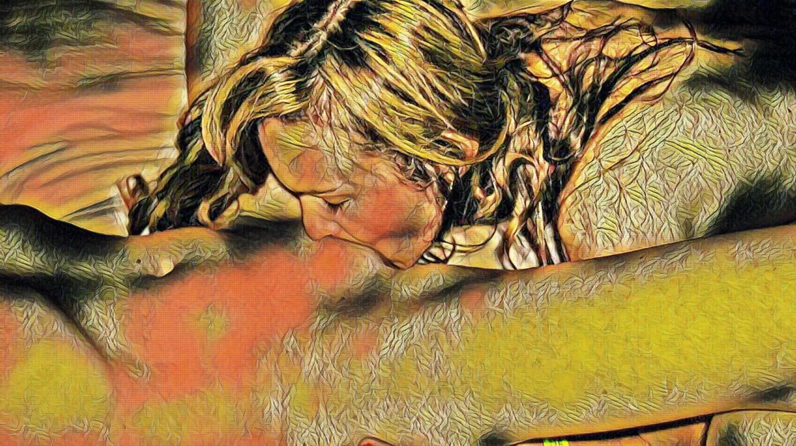 Dreaming of girls and girls#