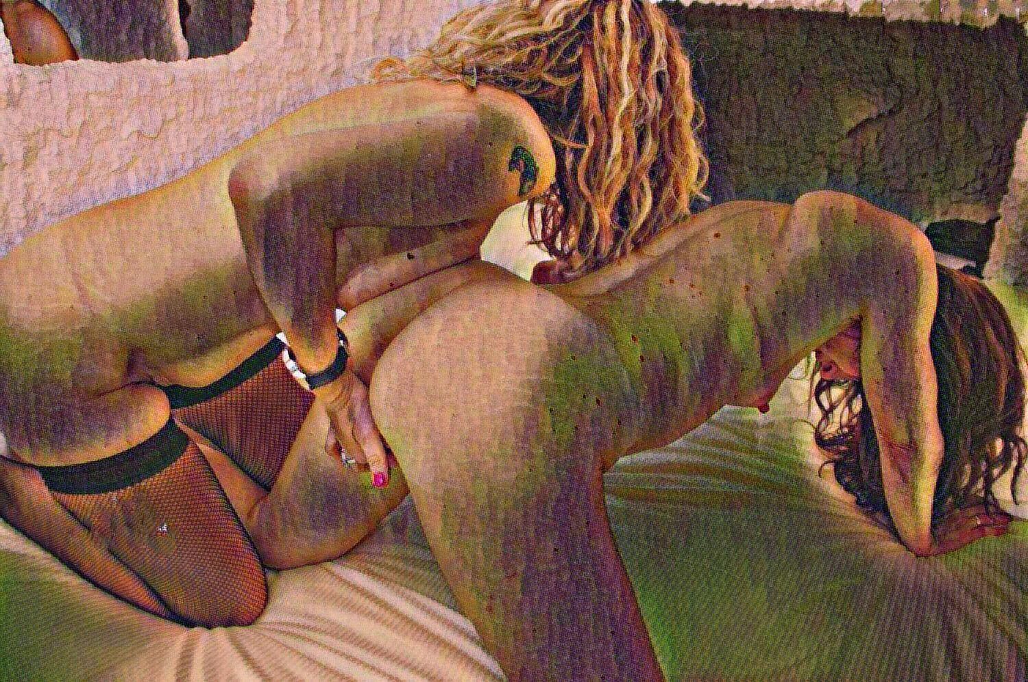 Dreaming of girls and girls#