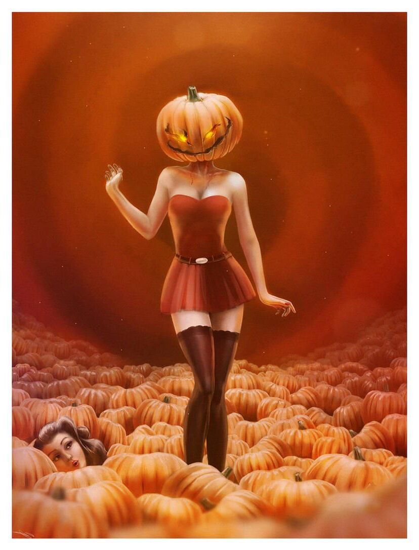 Pinup Collection 