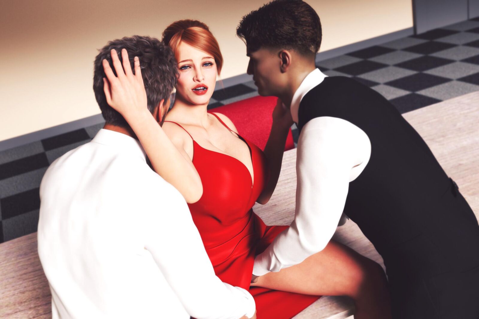 D cuckold