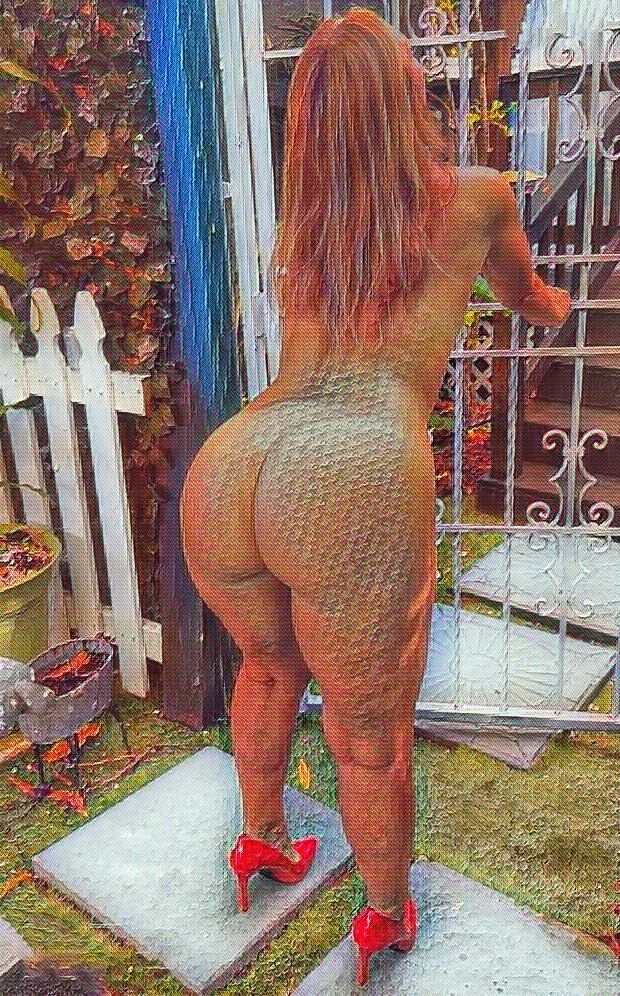 dreaming of great asses#