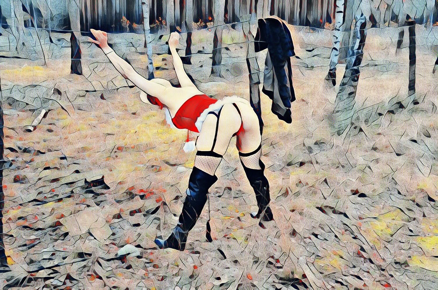 dreaming of great asses#