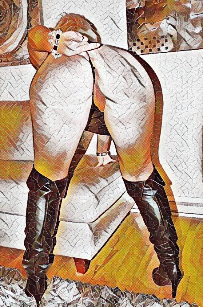dreaming of great asses#