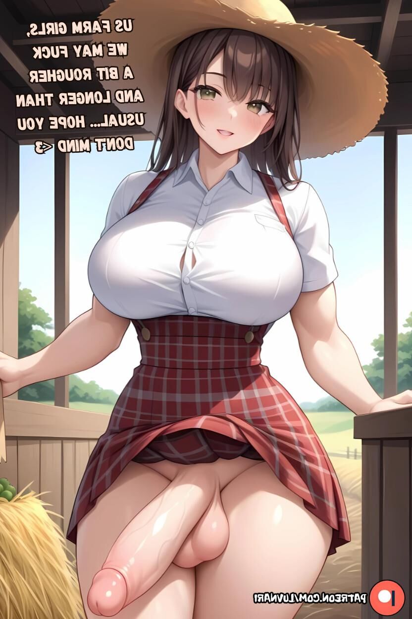 Futanari Others 