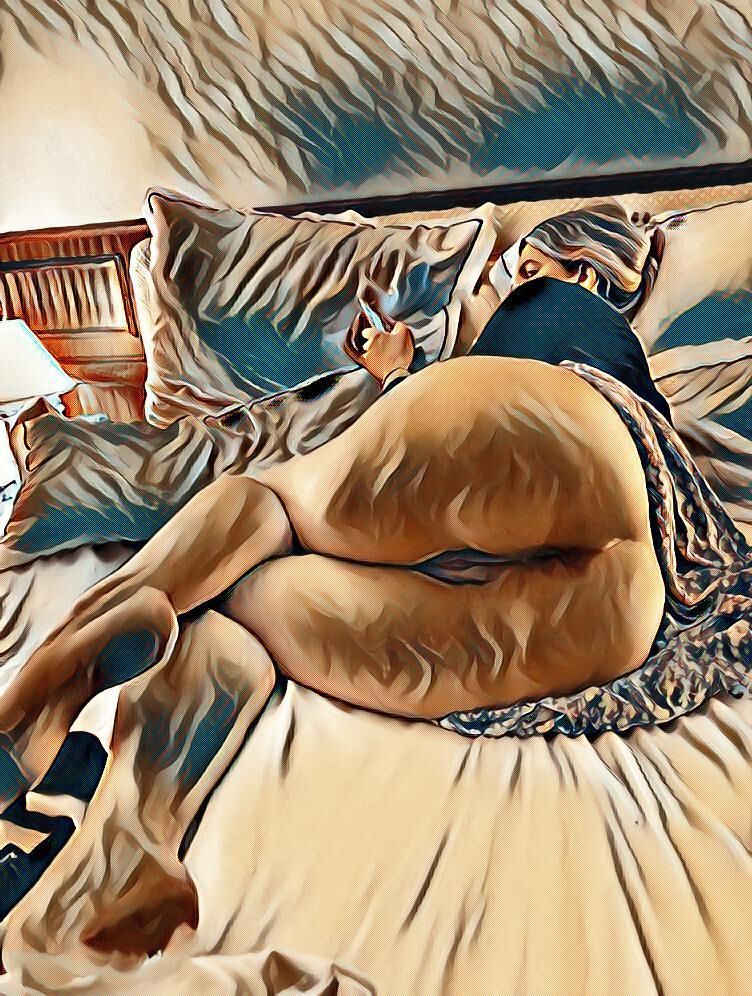 dreaming of great asses#