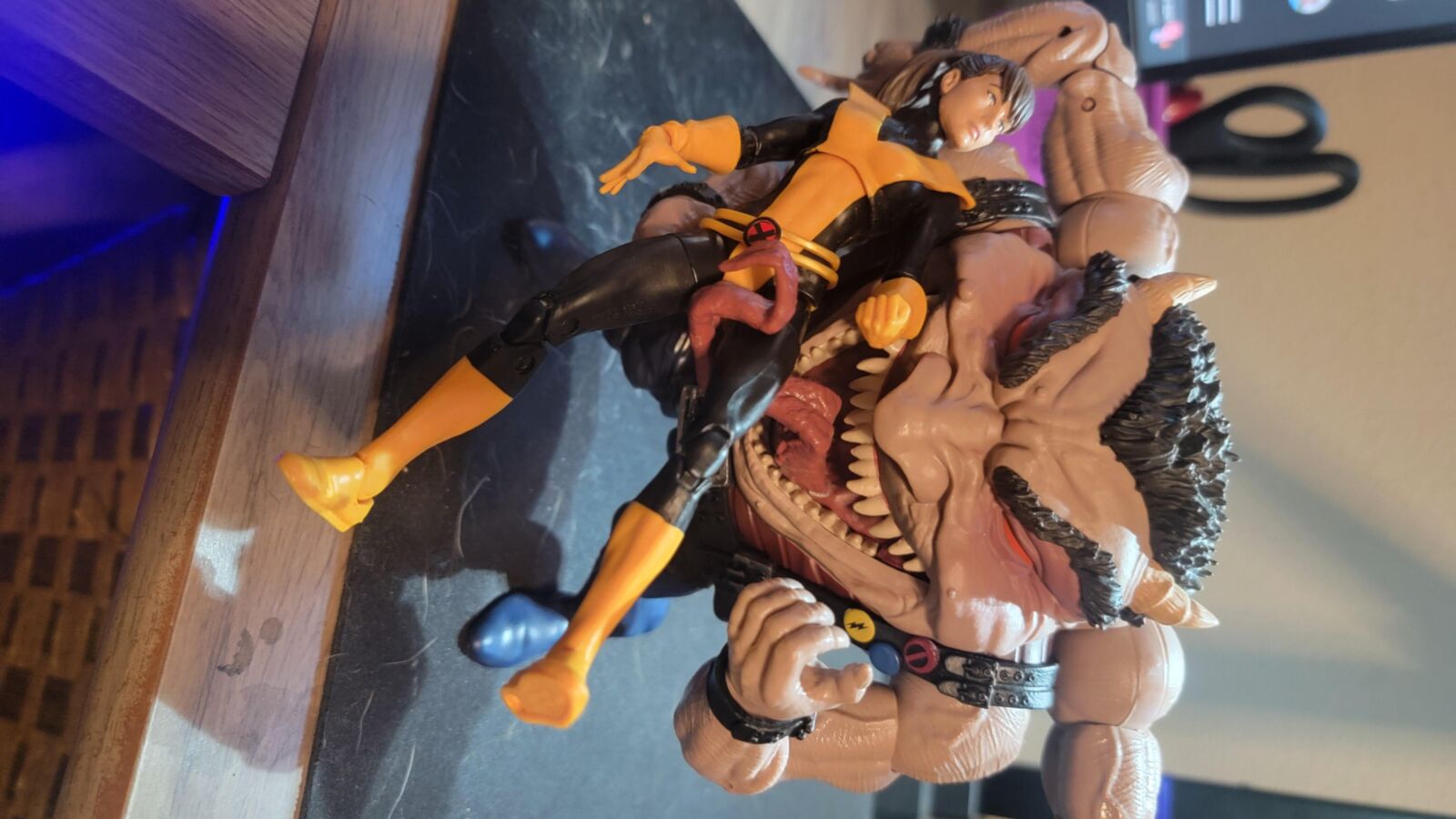 toy show 