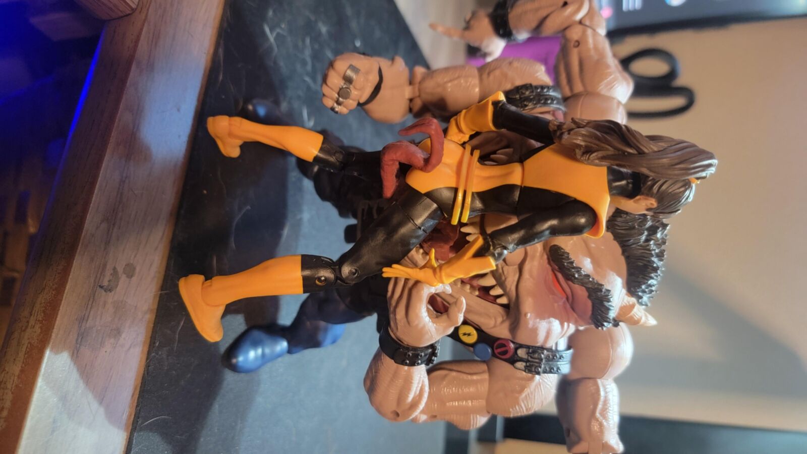 toy show 