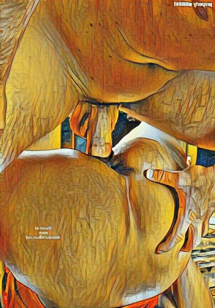 Dreaming of hot sex#