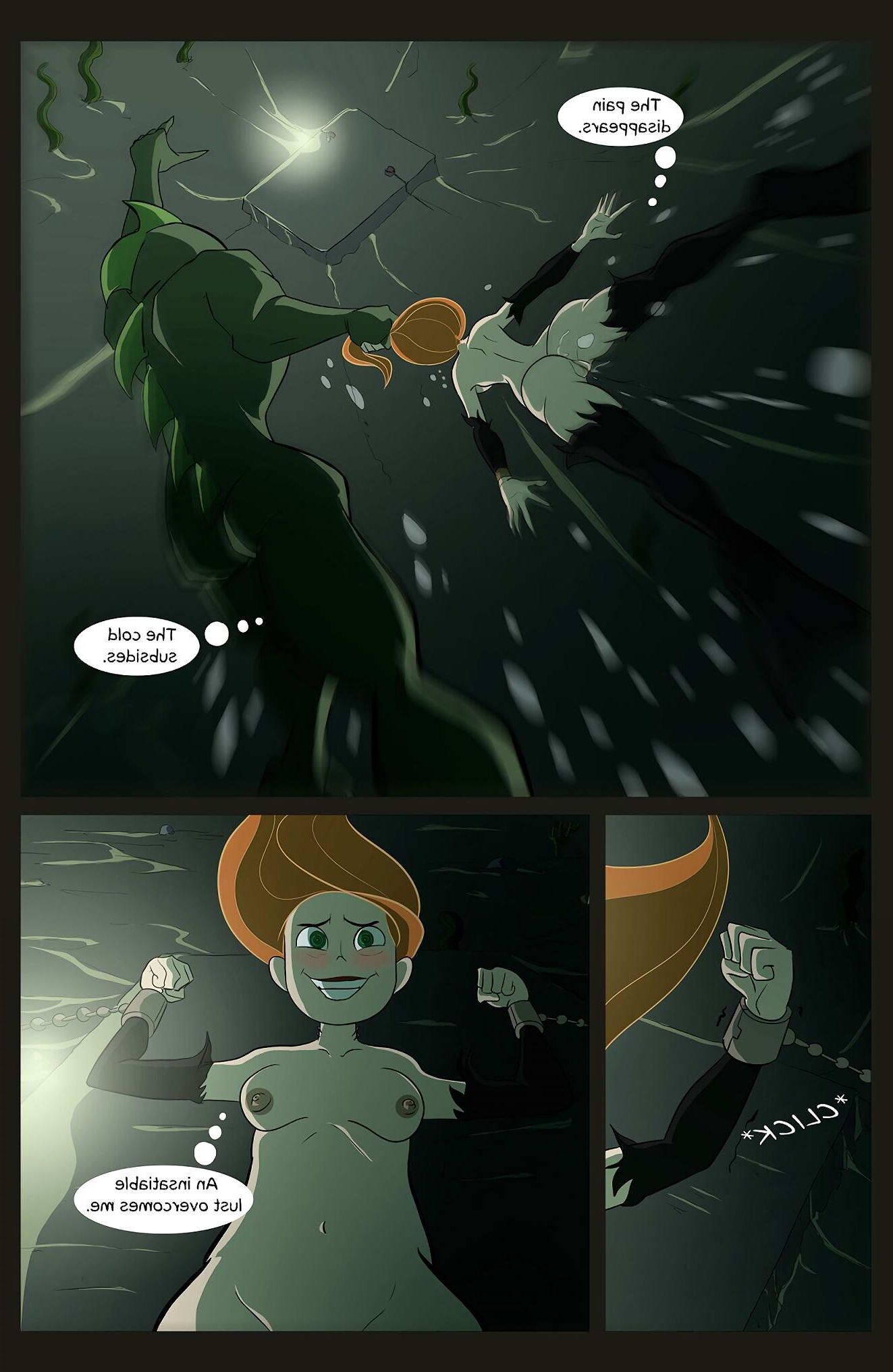 Comics 