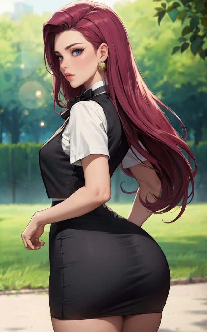 pokemon art pictures of jessie