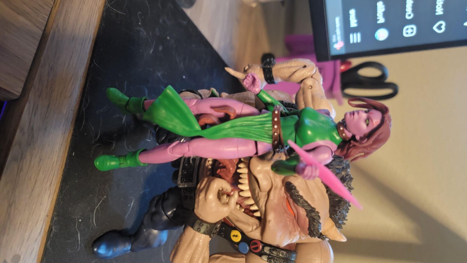 toy show 