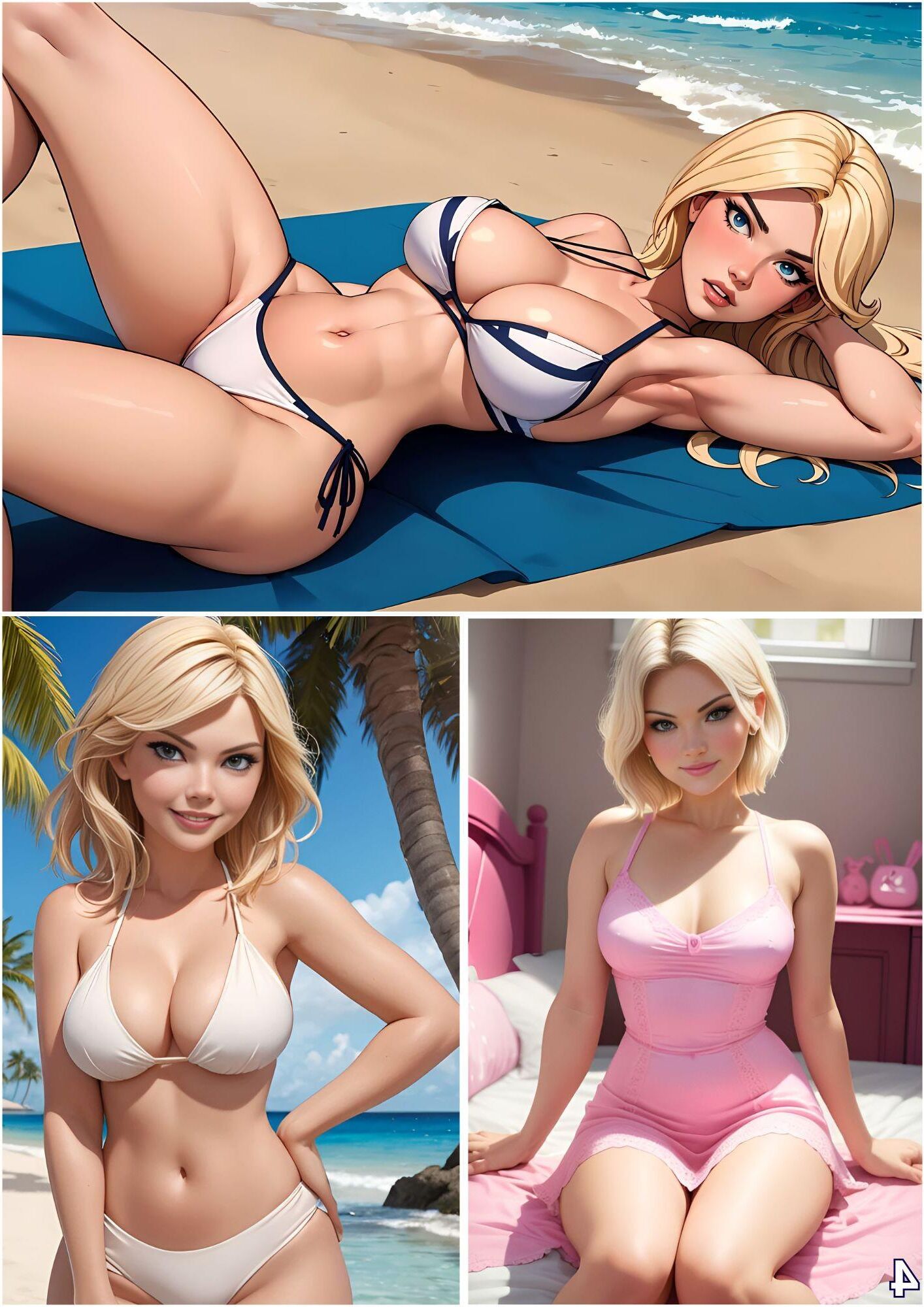 Digital Curves Magazine #