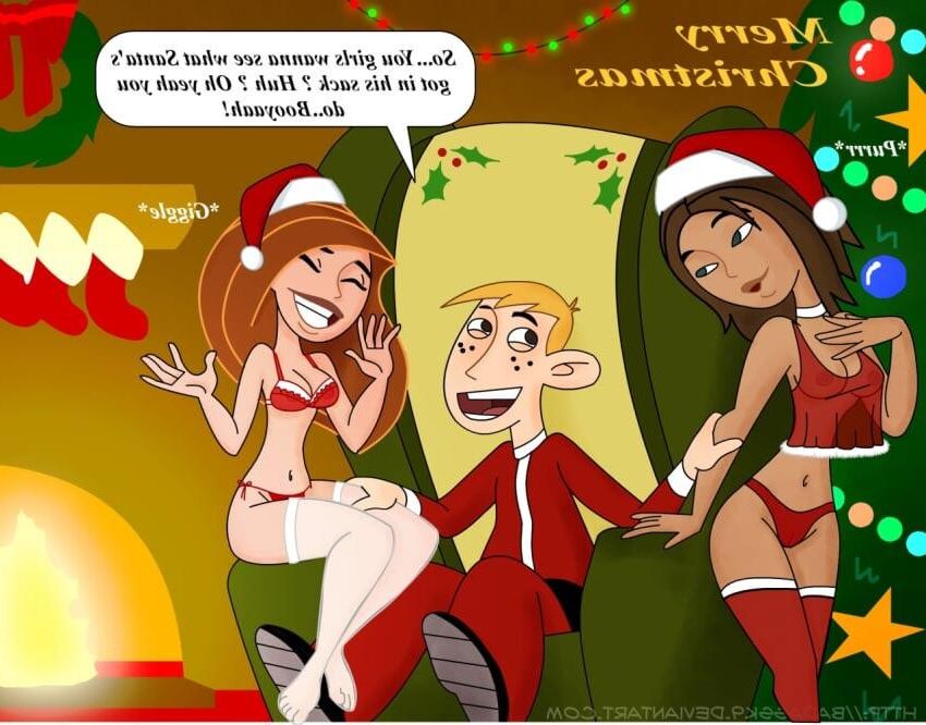 Kim Possible Collection