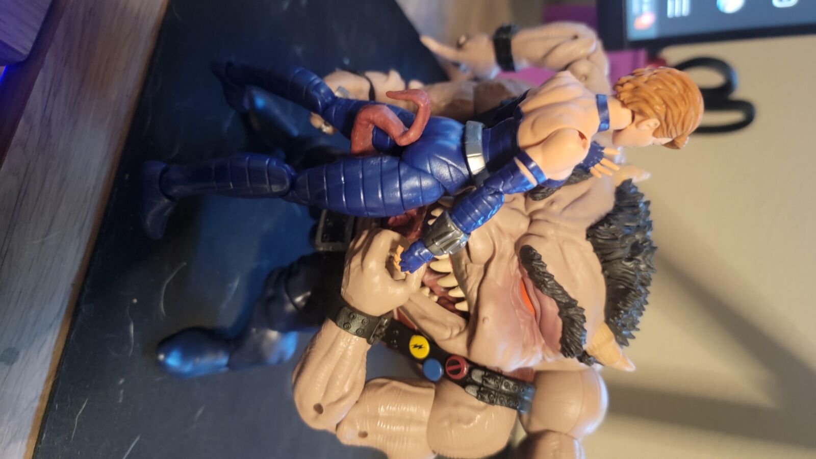 toy show 