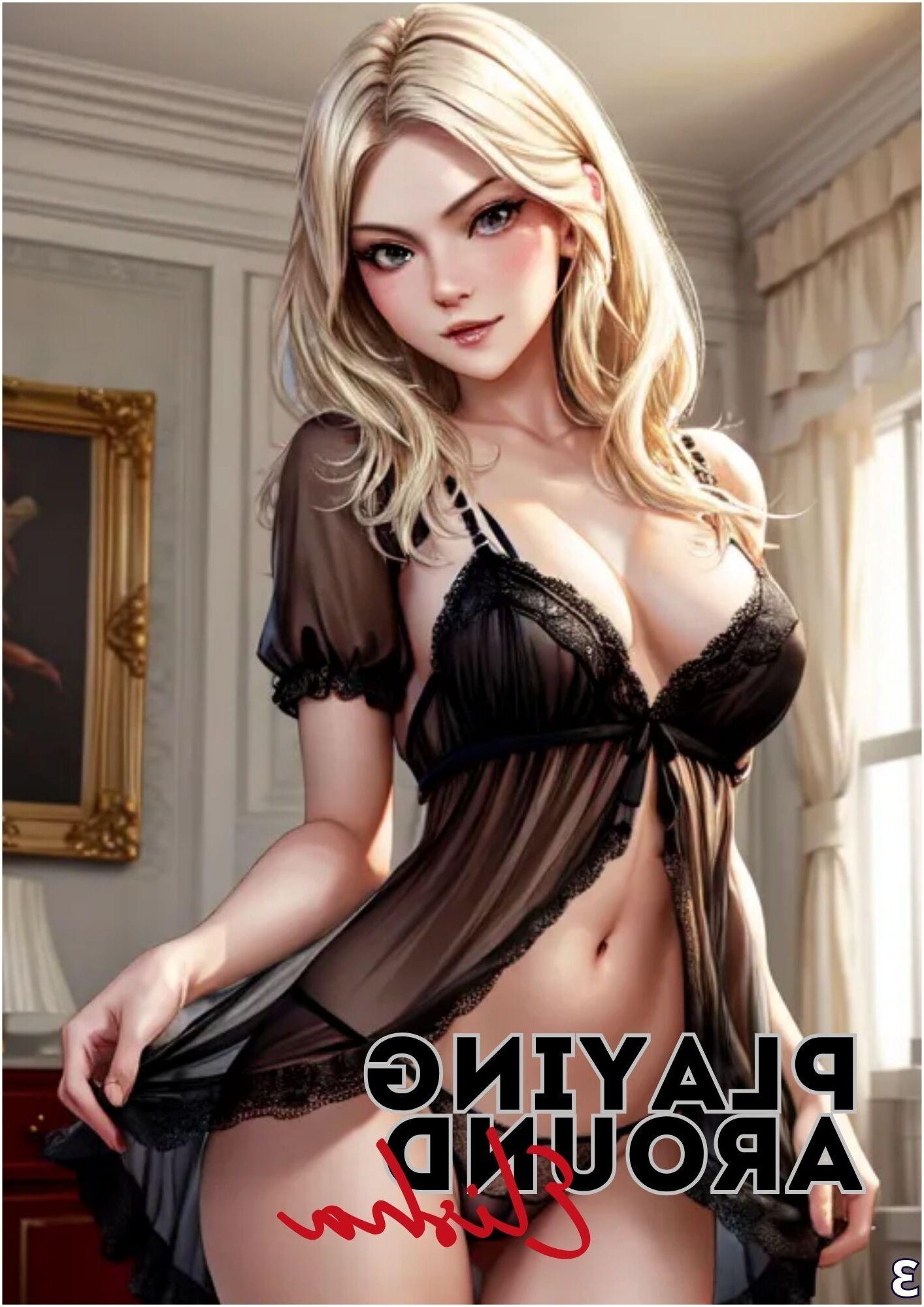 Digital Curves Magazine #
