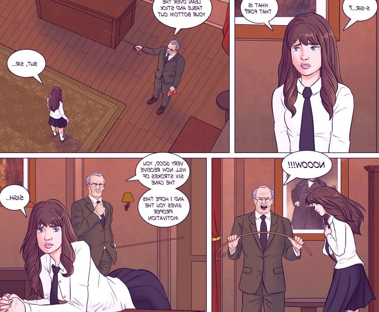 School Punishment