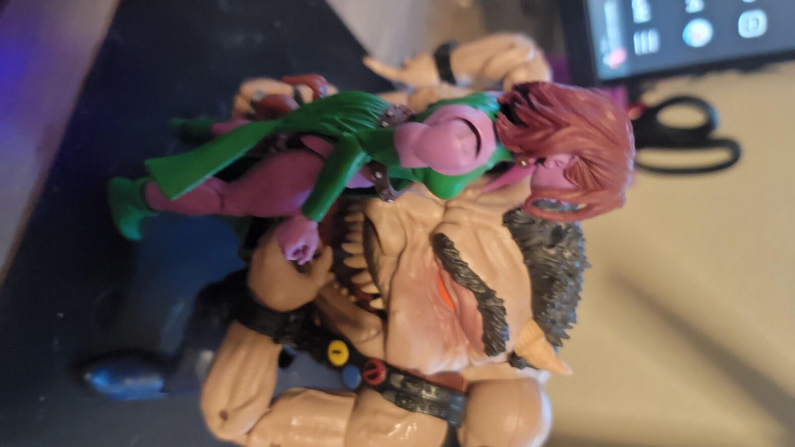 toy show 