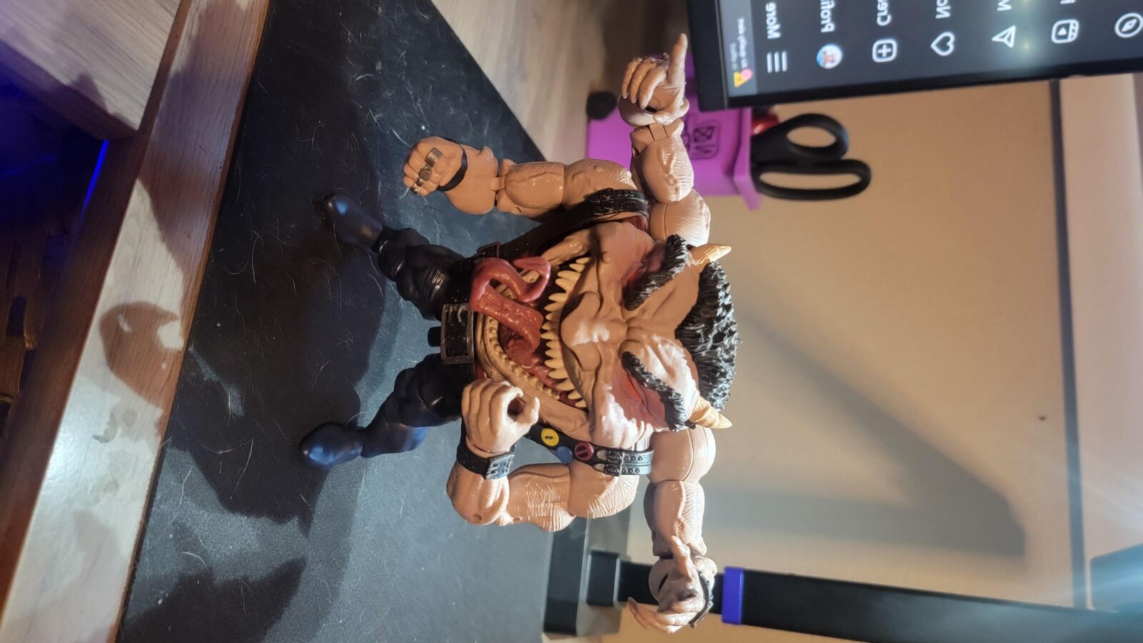 toy show 