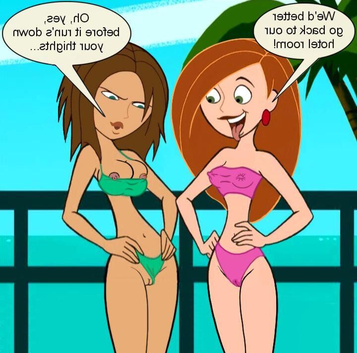 Kim Possible Collection
