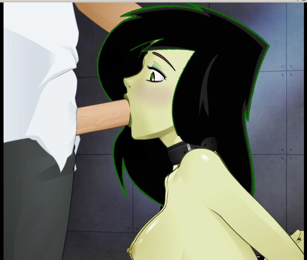 Shego Collection ()