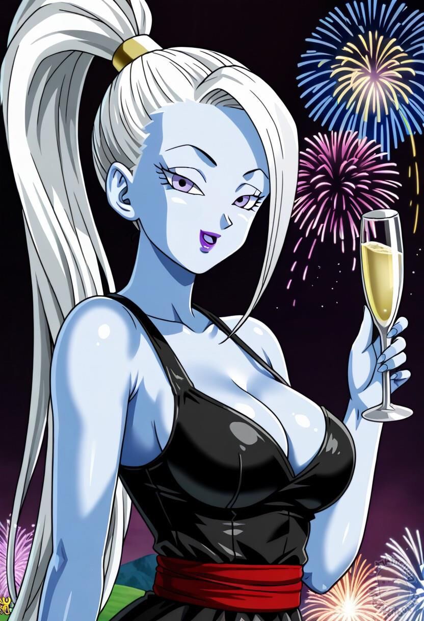 Anime/Cartoon