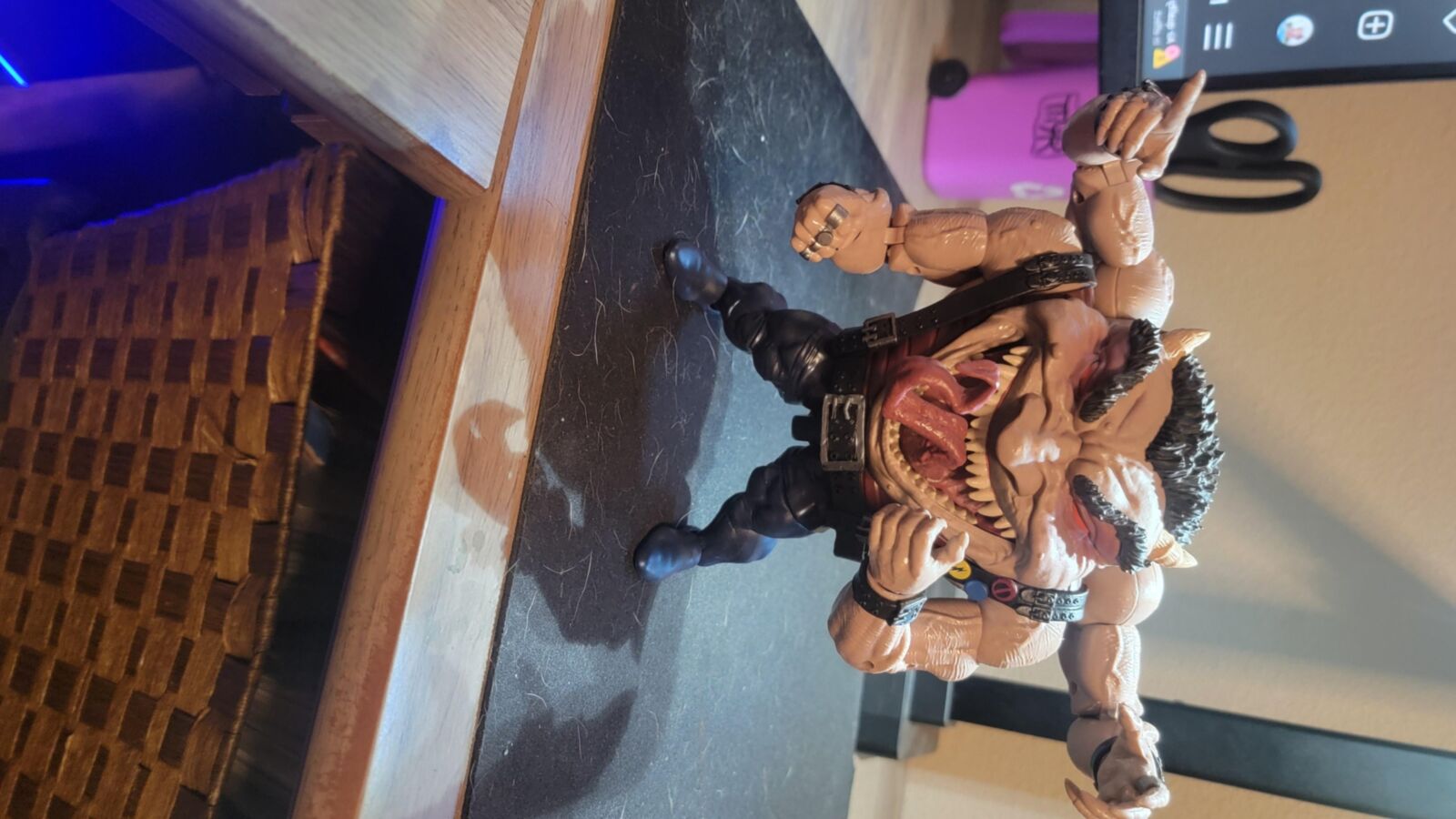 toy show 