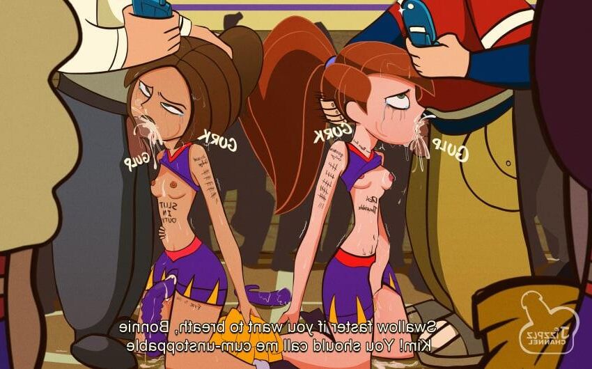 Kim Possible Collection