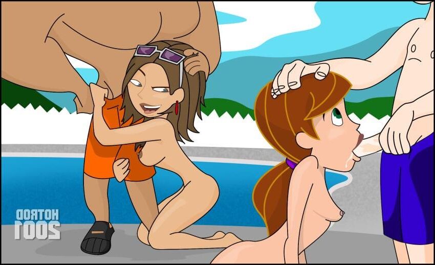 Kim Possible Collection