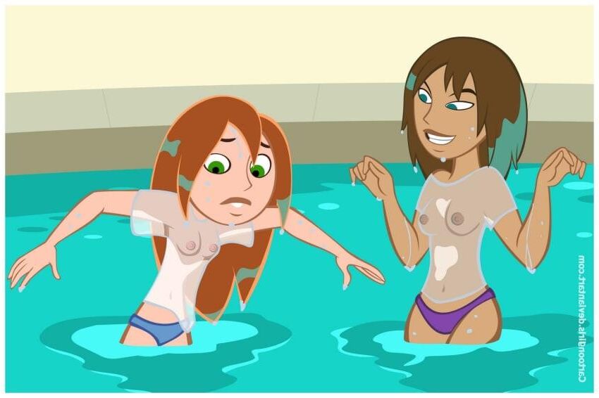 Kim Possible Collection