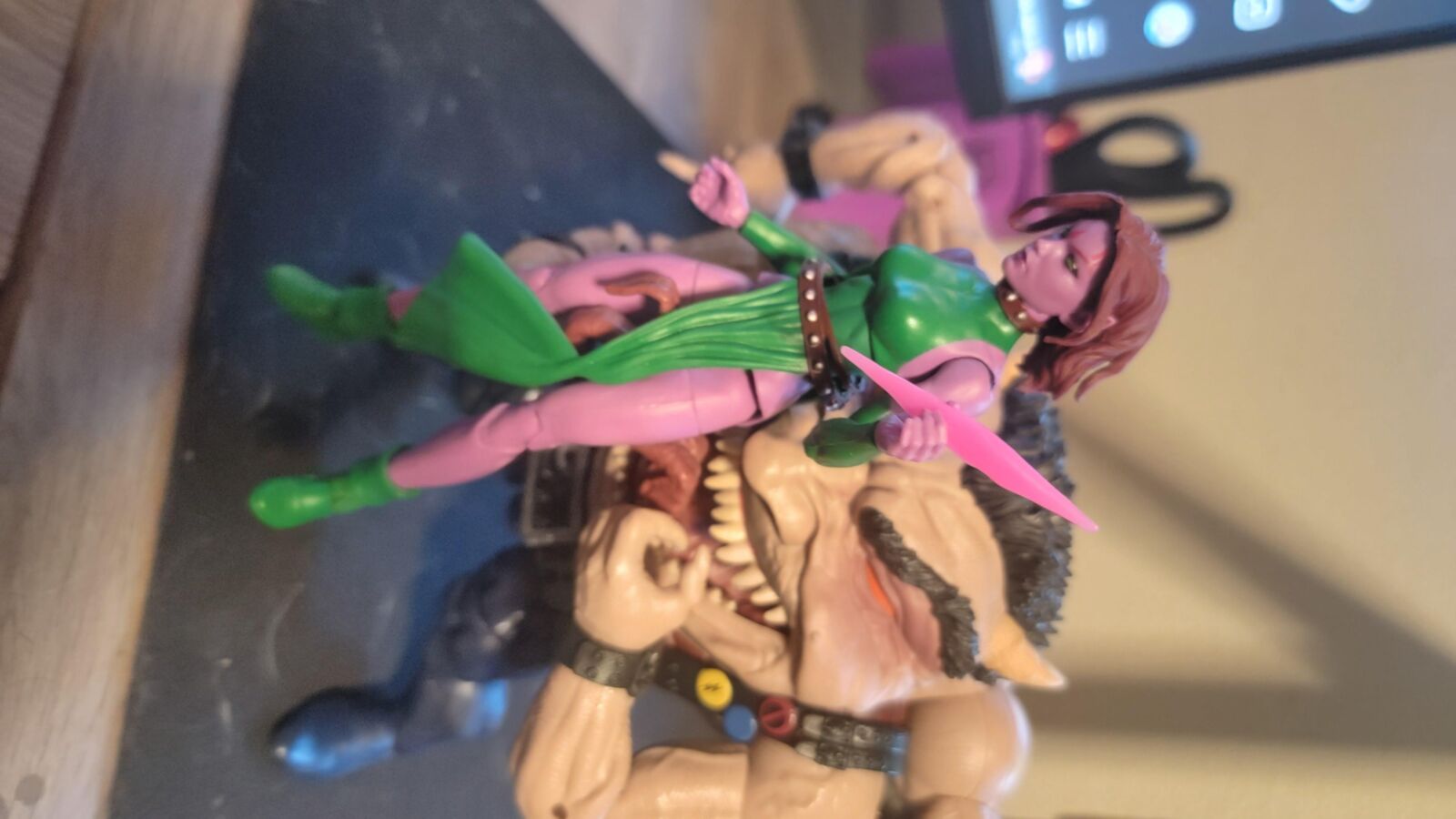 toy show 