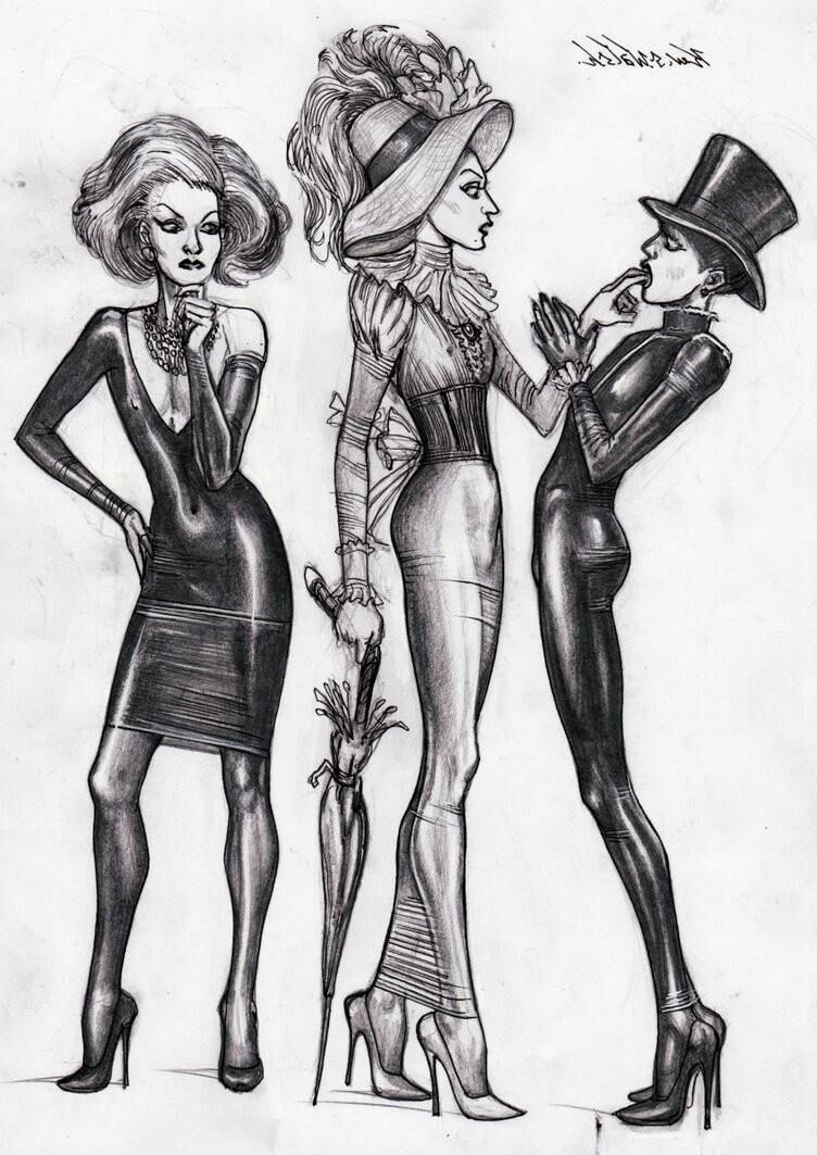 Drawings