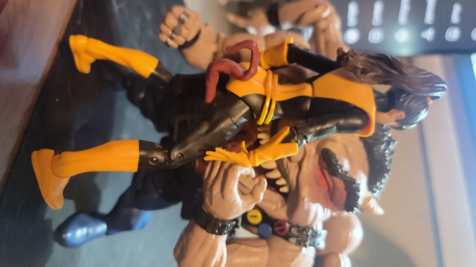 toy show 