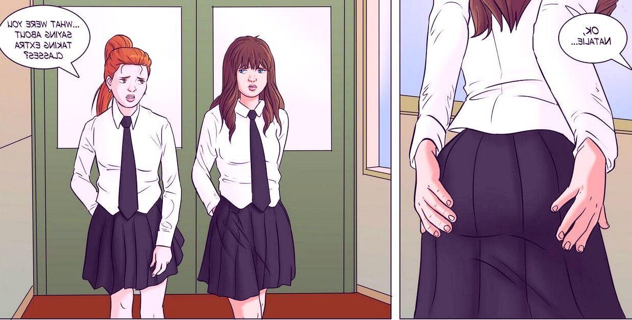 School Punishment