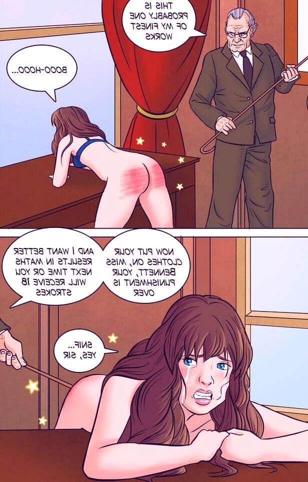School Punishment