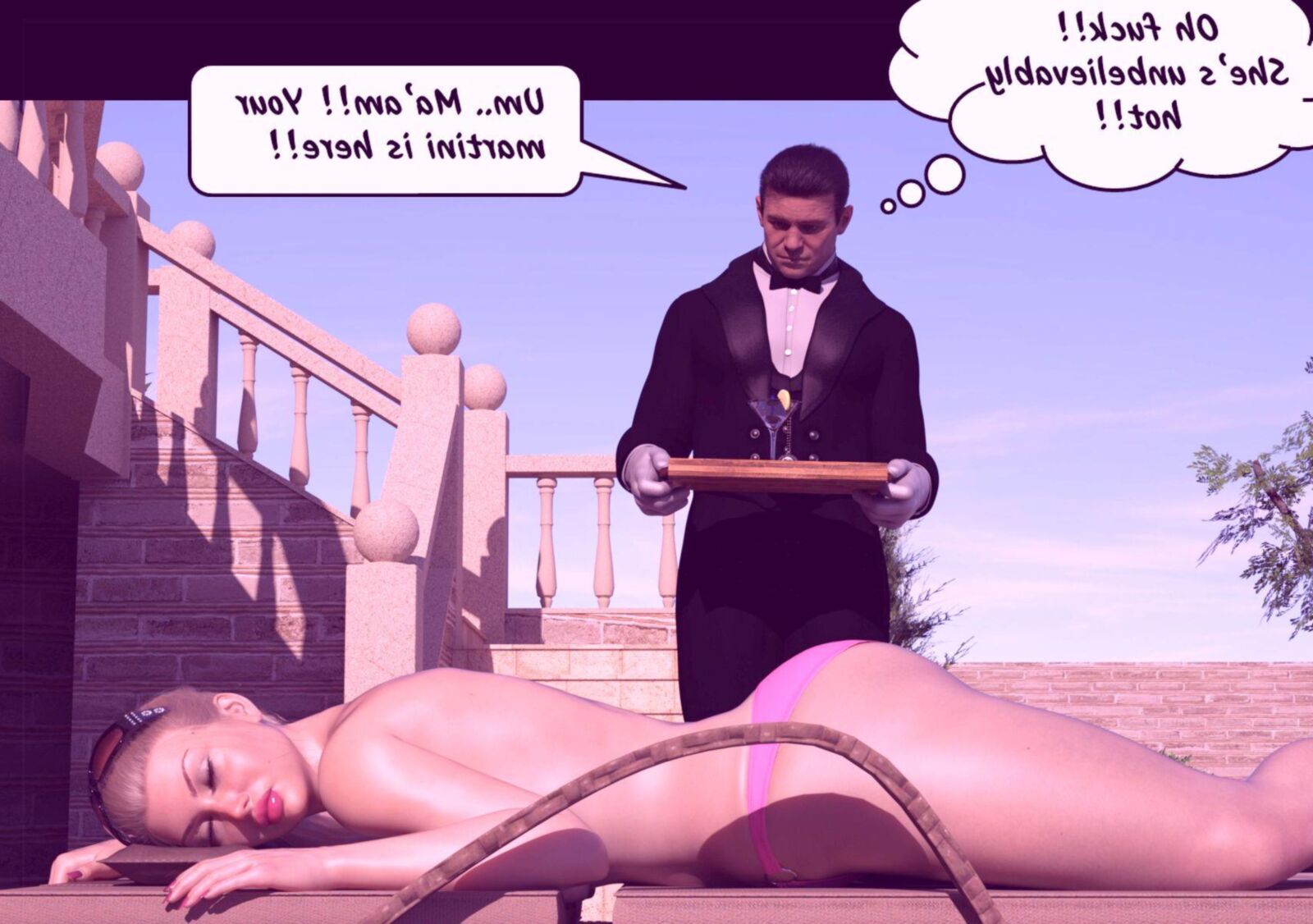 The Butler