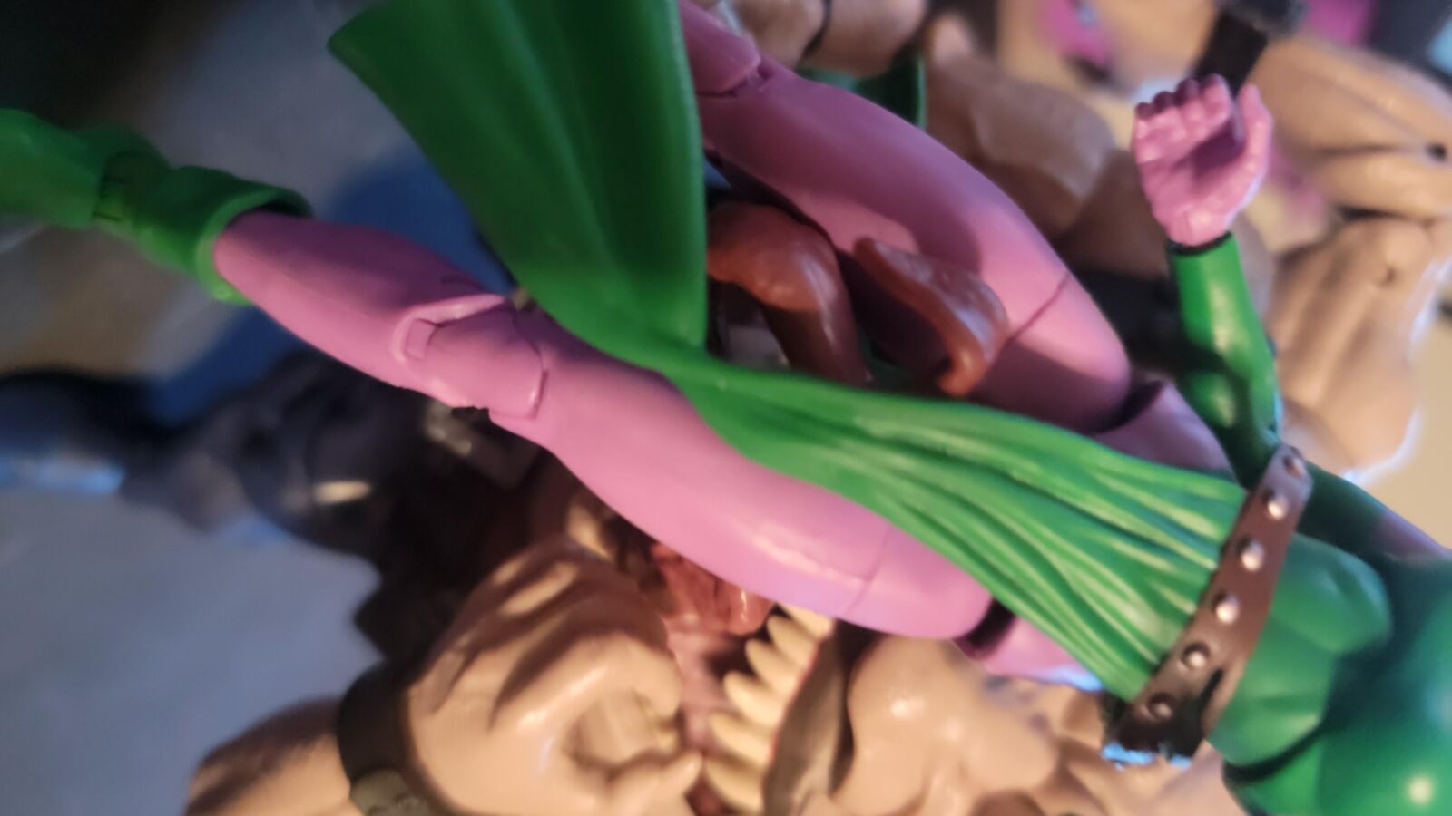 toy show 