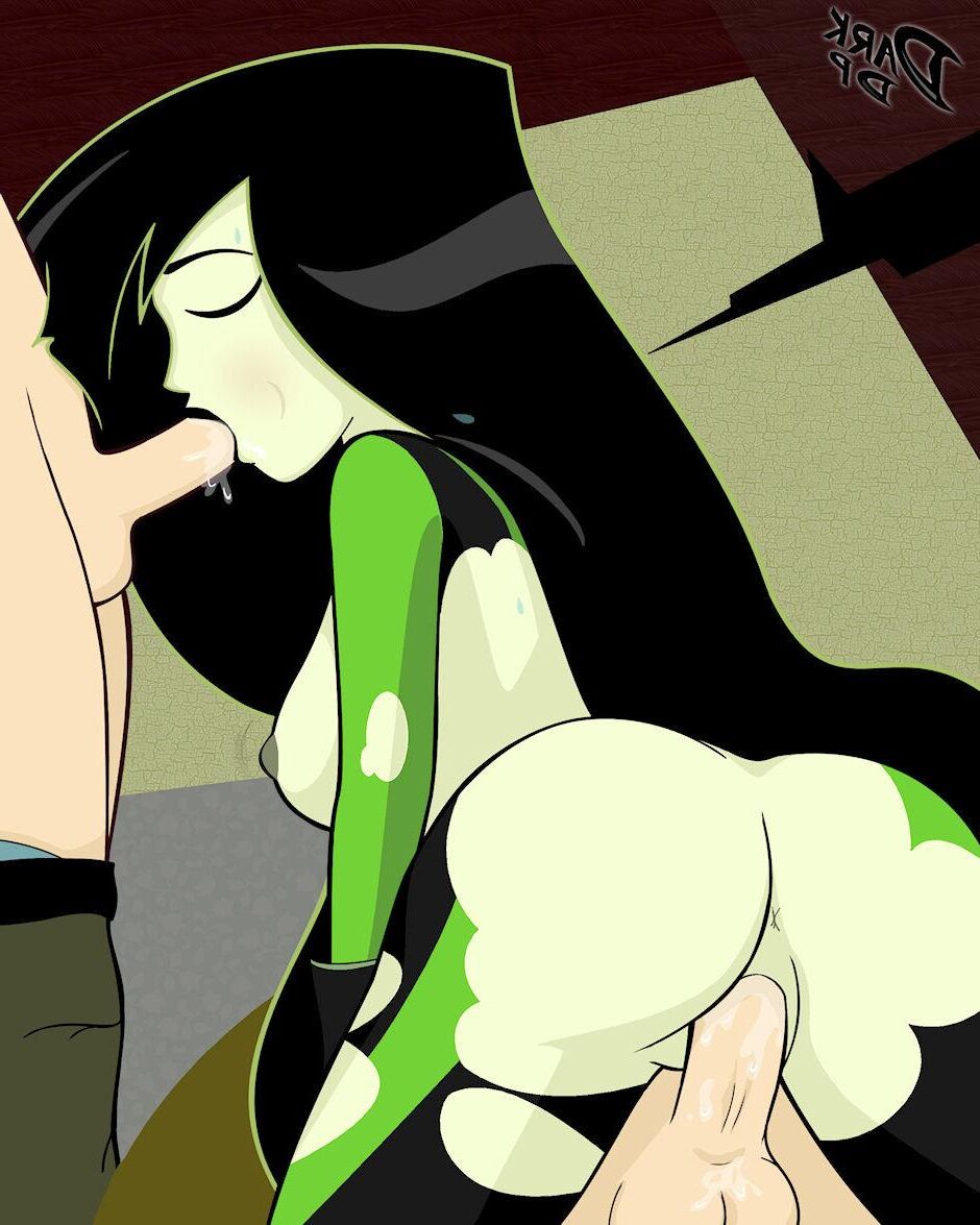 Shego Collection ()
